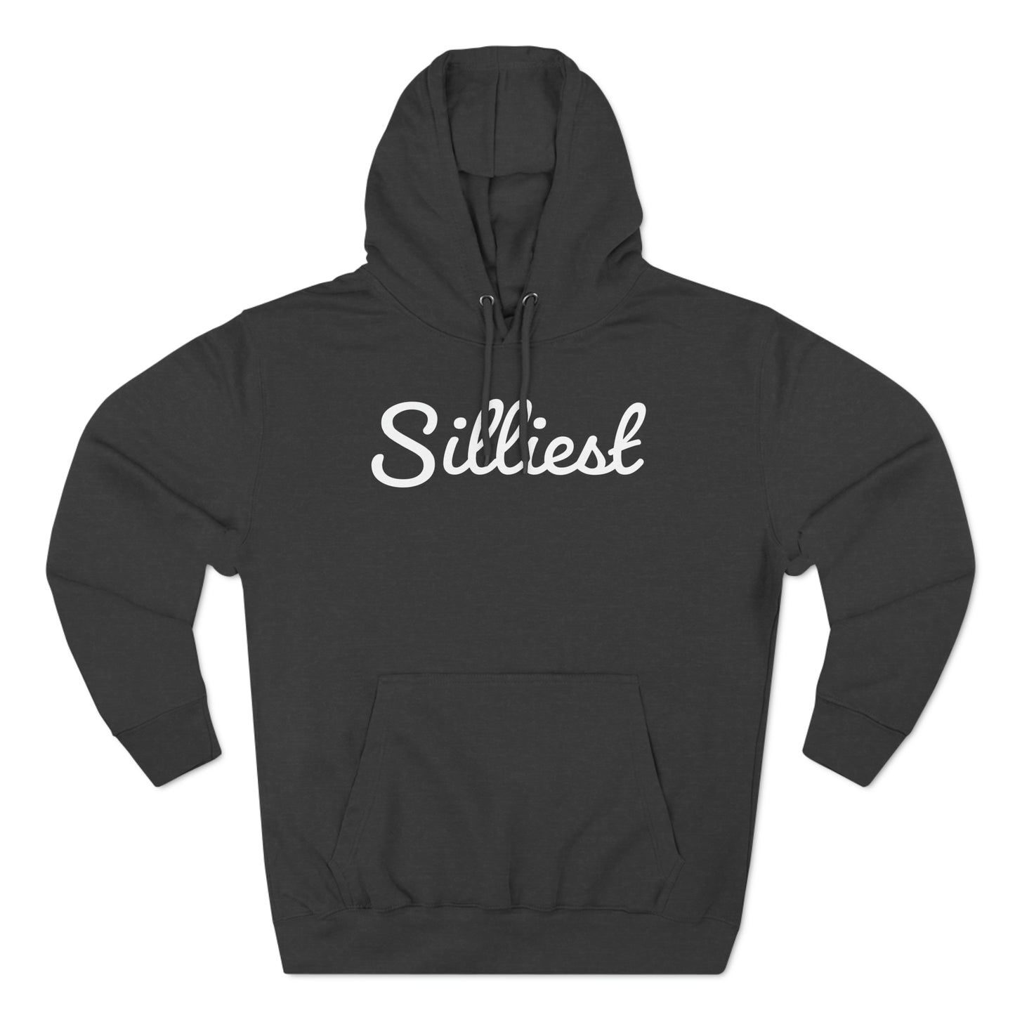 Silliest Unisex Premium Pullover Hoodie