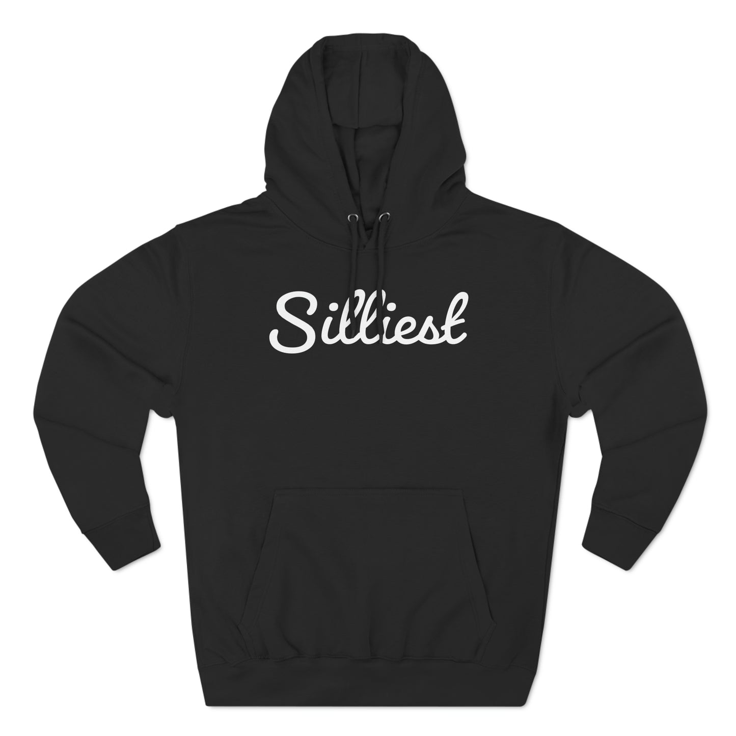 Silliest Unisex Premium Pullover Hoodie