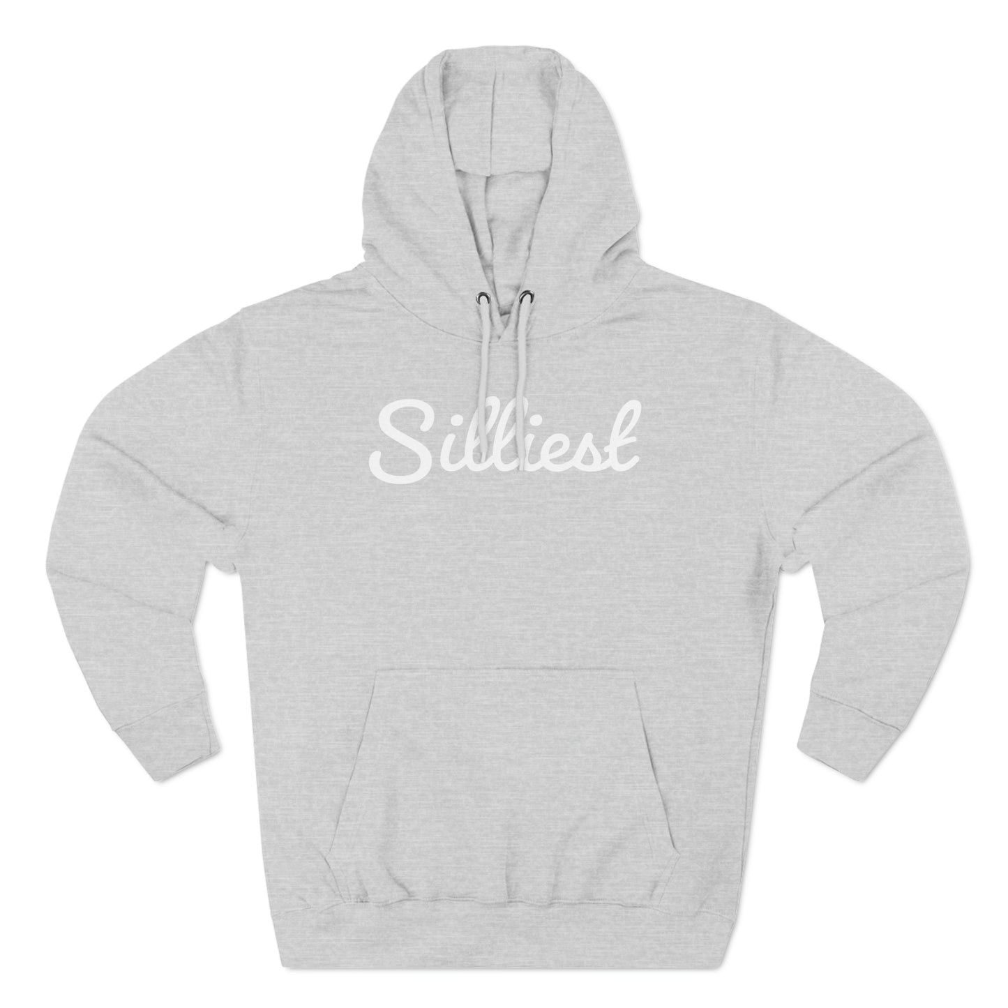 Silliest Unisex Premium Pullover Hoodie