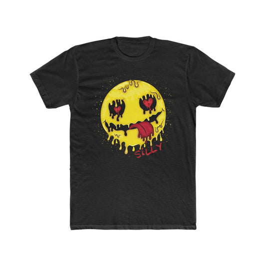 Melt My Heart  Unisex Cotton Tee