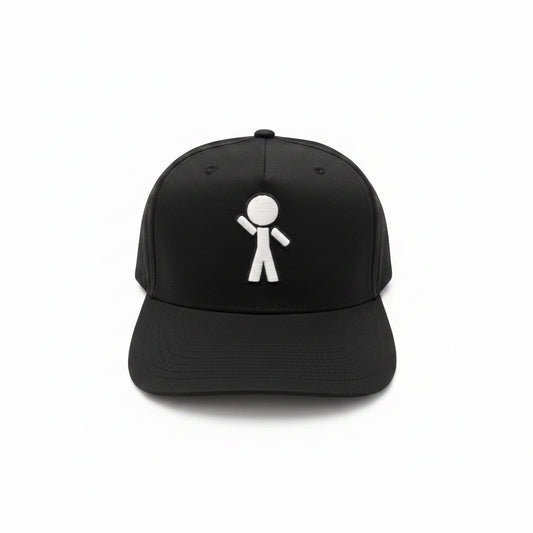 Y-Guy 3D Embroidery Snapback