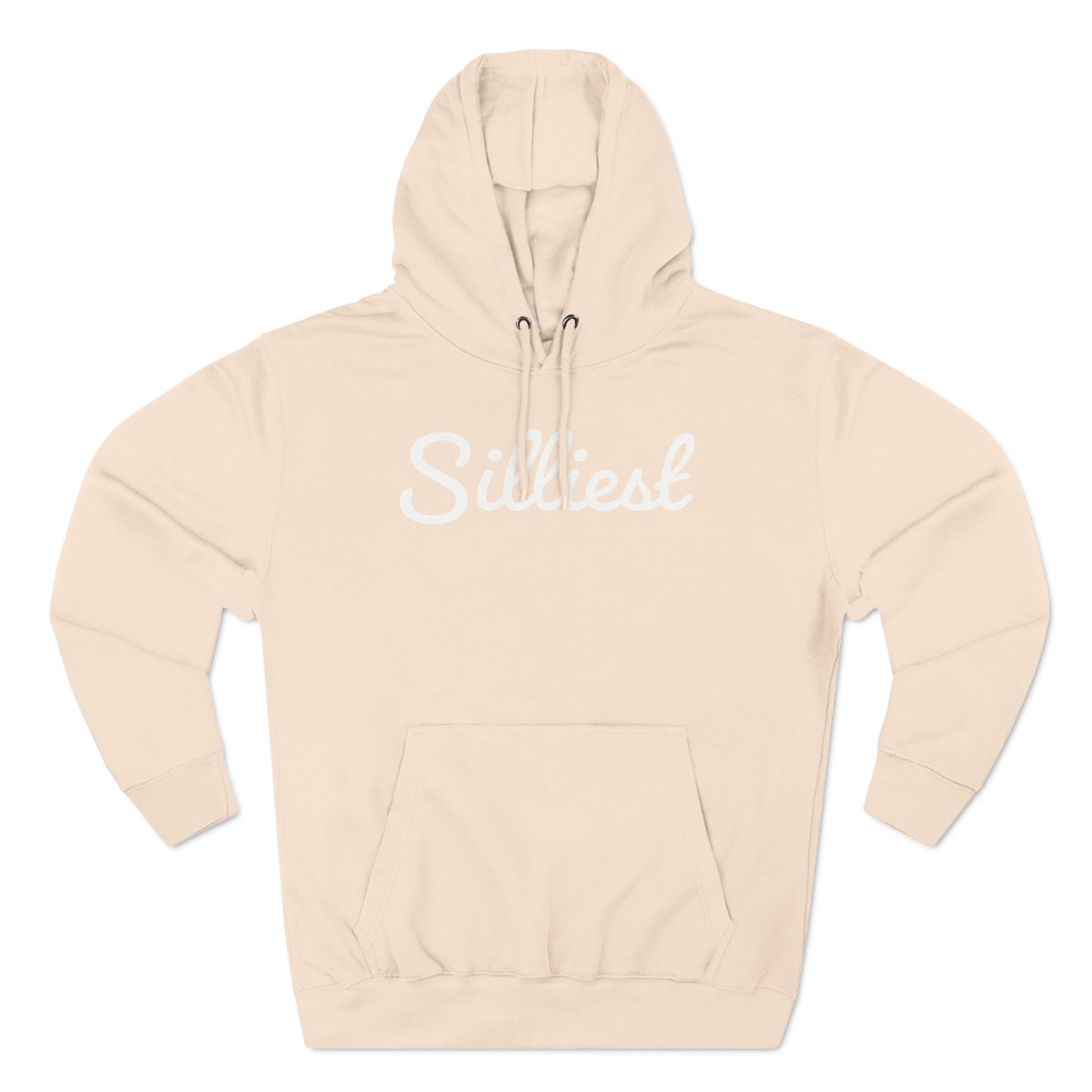 Silliest Unisex Premium Pullover Hoodie