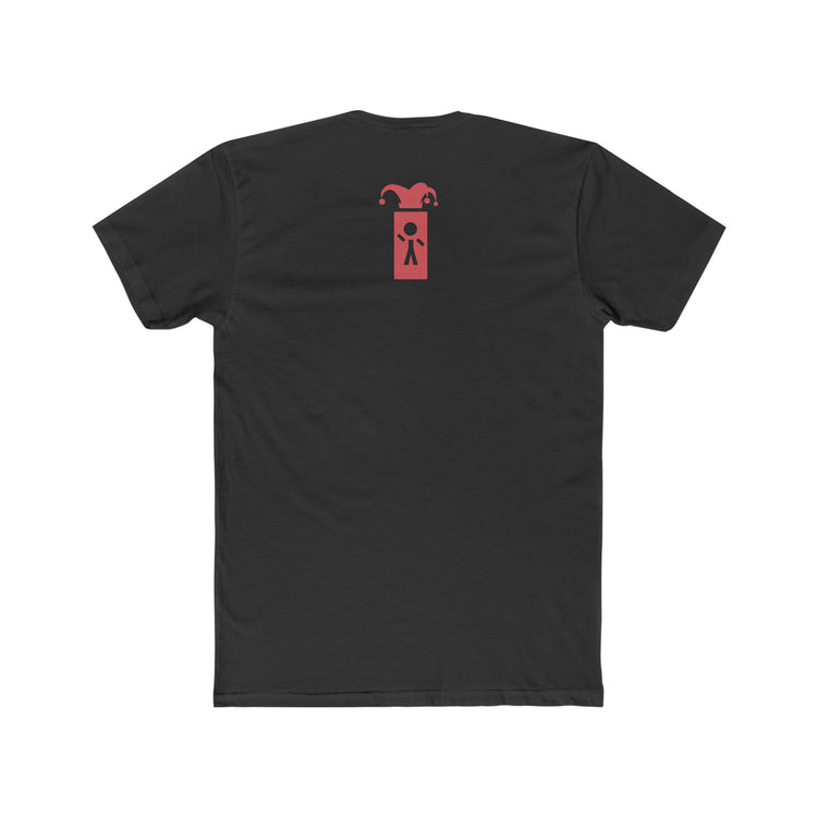 Melt My Heart Unisex Cotton Tee
