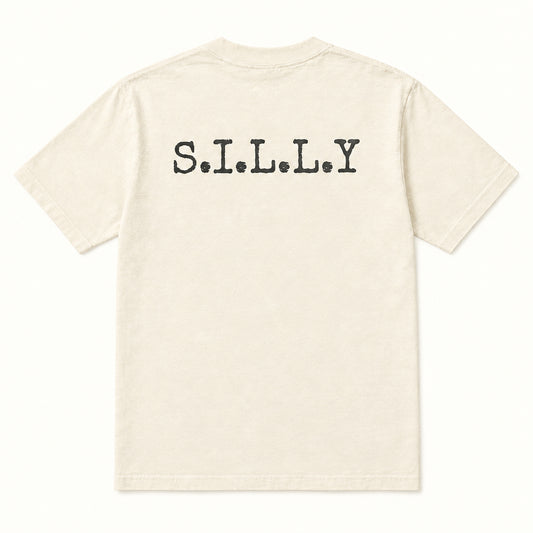 Get Yourself Together Garment Dyed Ultra Heavyweight Tee