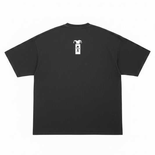 My Heart Is Yours Ultra Heavyweight Garment Dyed Tee