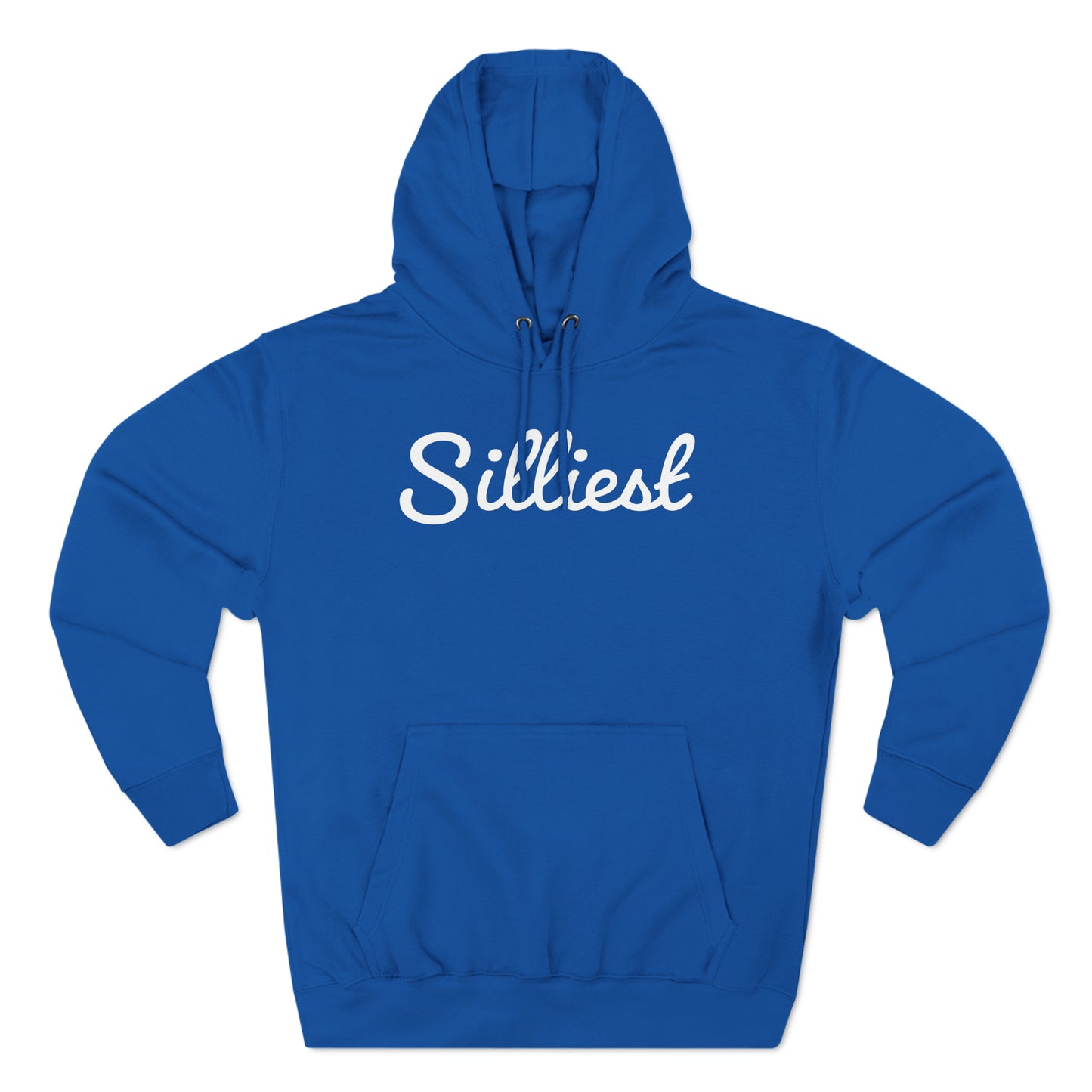 Silliest Unisex Premium Pullover Hoodie