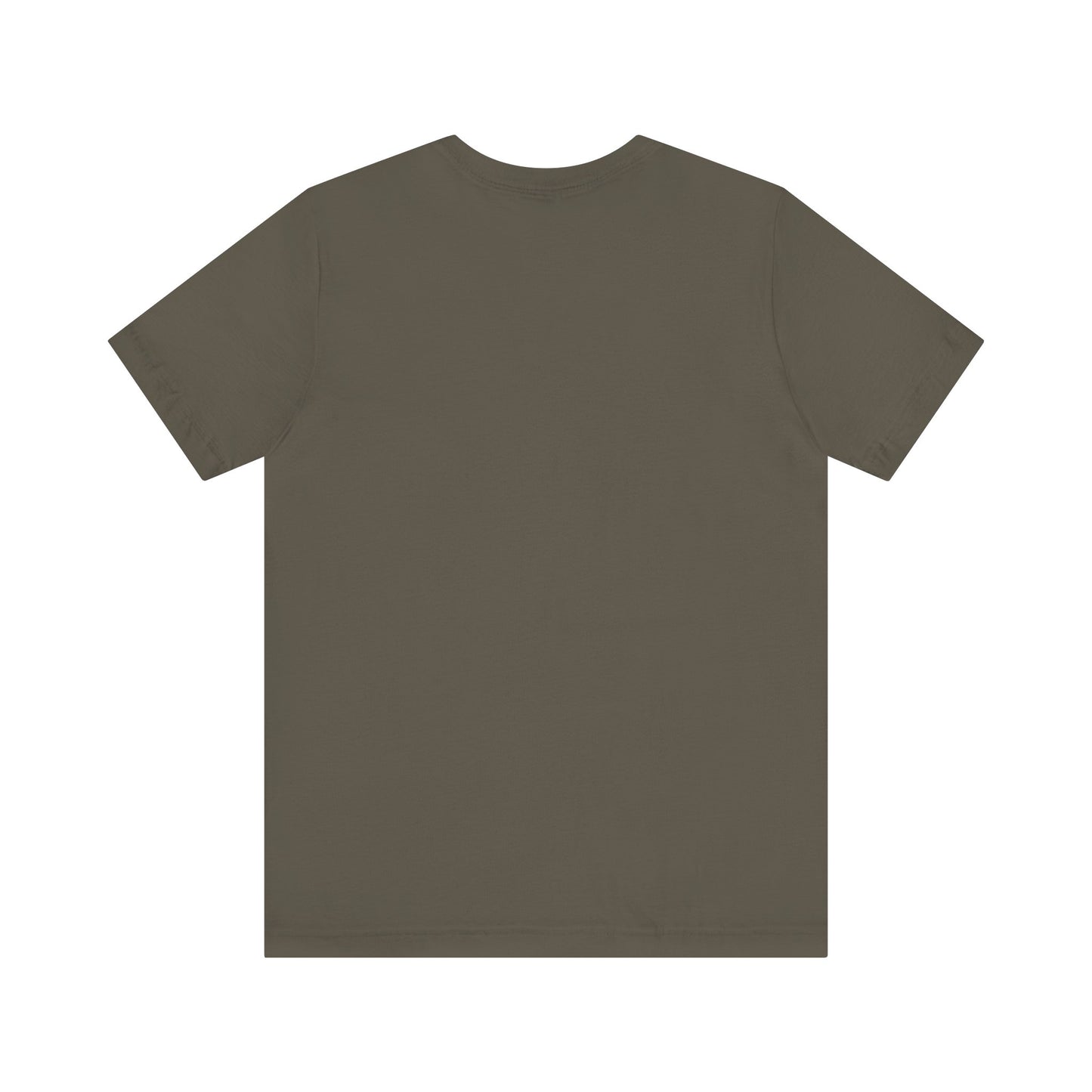 Silliest Unisex Jersey Short Sleeve Tee