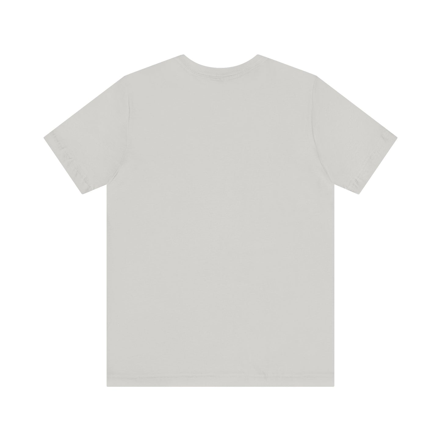 Silliest Unisex Jersey Short Sleeve Tee