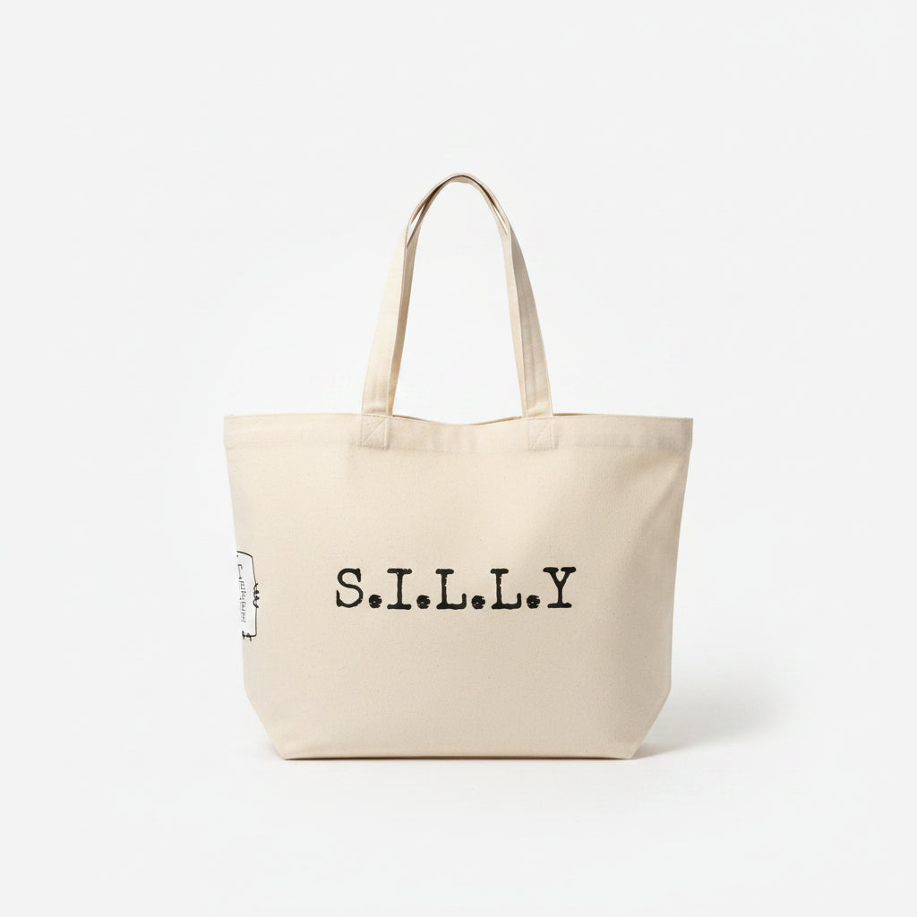 Get Yourself Together Bag