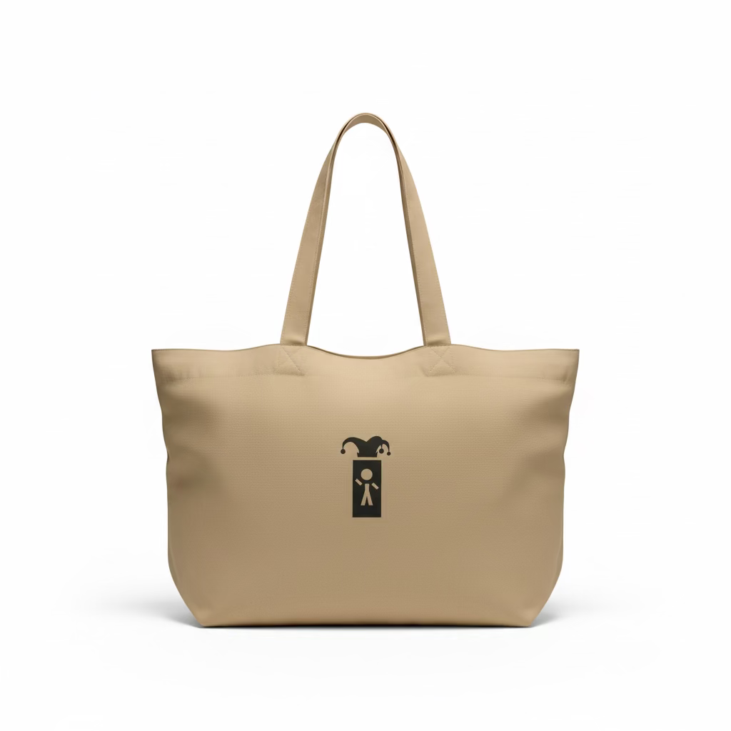 Falling For You Canvas Tote Bag