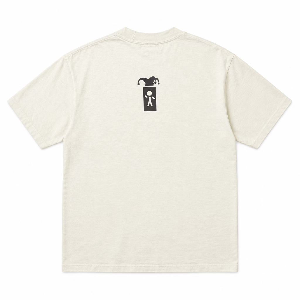 Falling For You Ultra Heavyweight Garment Dyed Tee