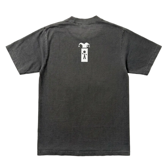 Stellar Definition Tee Ultra-heavy Weight Garment Dye