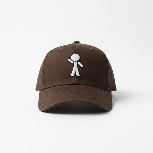 Y-Guy 3D Embroidery Snapback