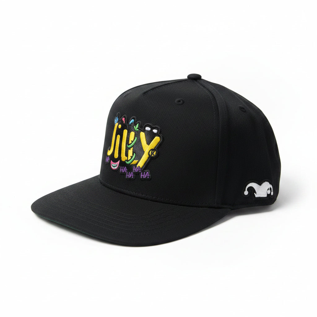 Gotham Silly (Batman Inspired) Snapback