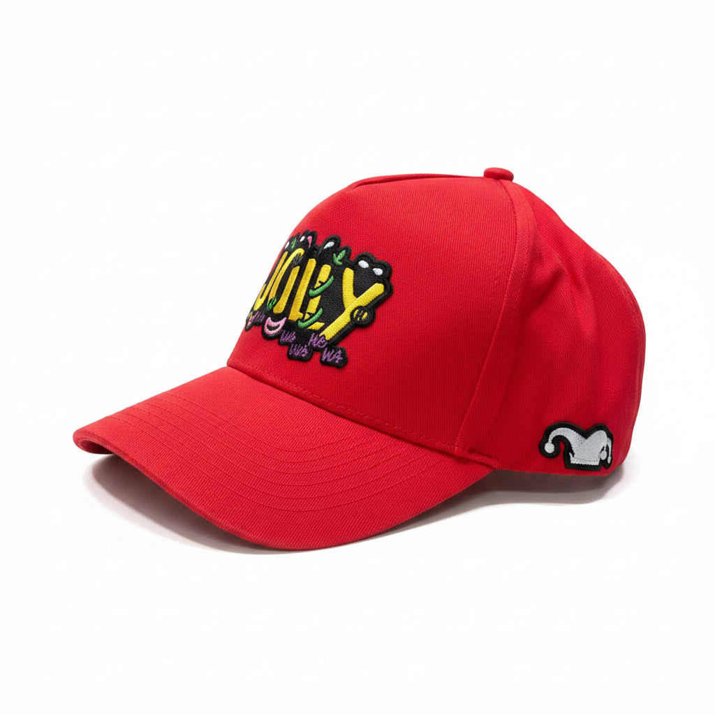 Gotham Silly (Batman Inspired) Snapback
