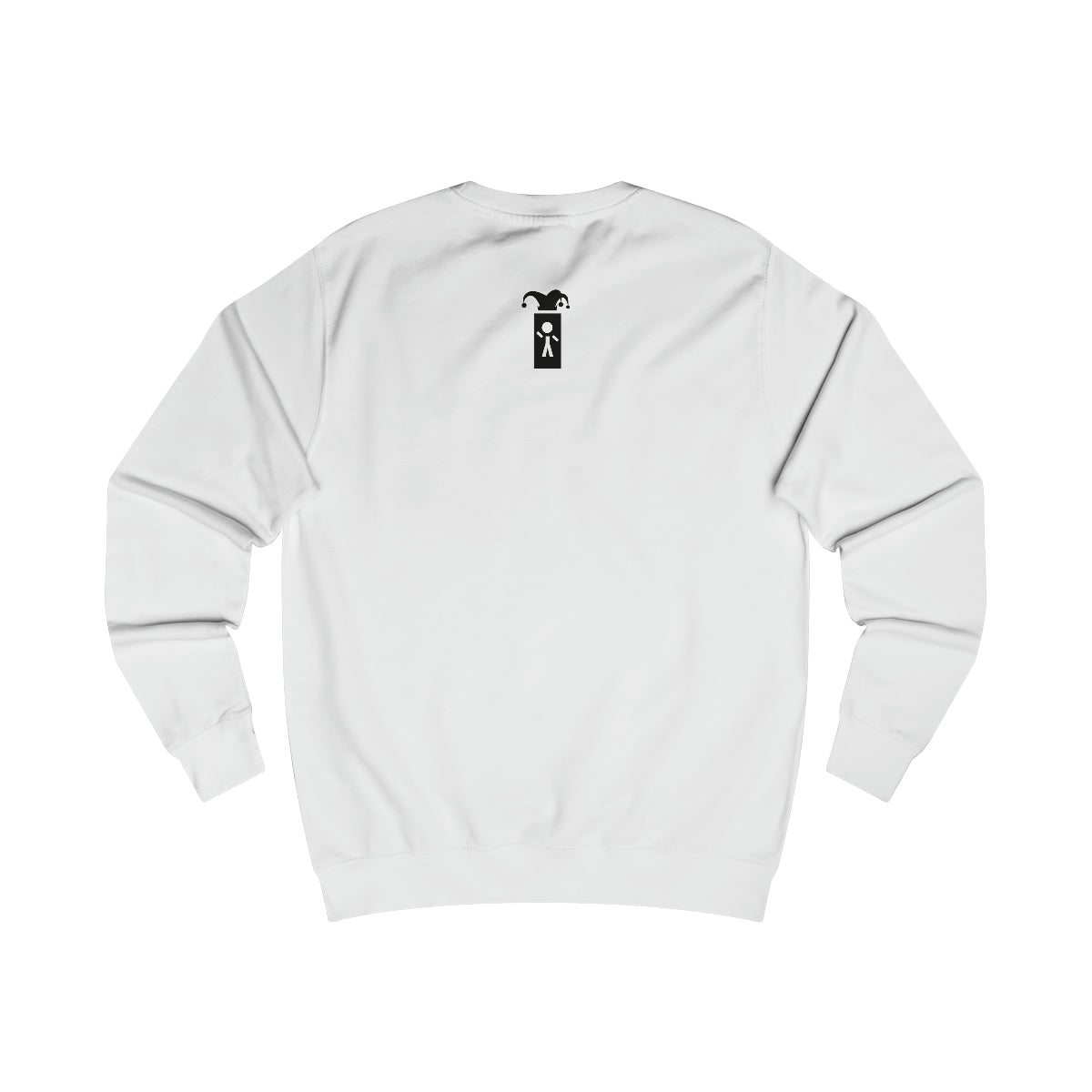 Gotchu Covered Unisex Sweatshirt