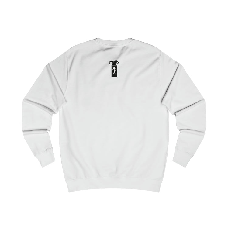 Together Forever Unisex Sweatshirt