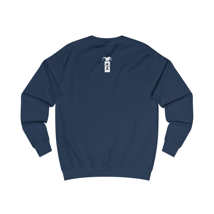 Silly Definition Unisex Sweatshirt