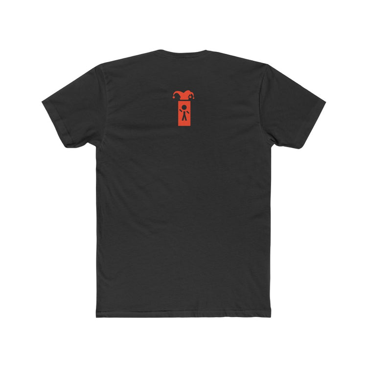 Depends On How You See It Unisex Cotton Tee