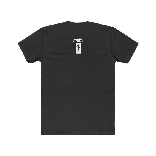 Artsy Splash Unisex Cotton Tee