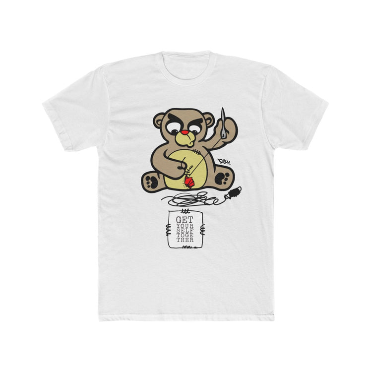 Get Yourself Together Unisex Tee