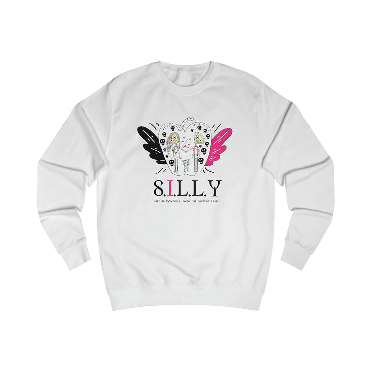 Together Forever Unisex Sweatshirt