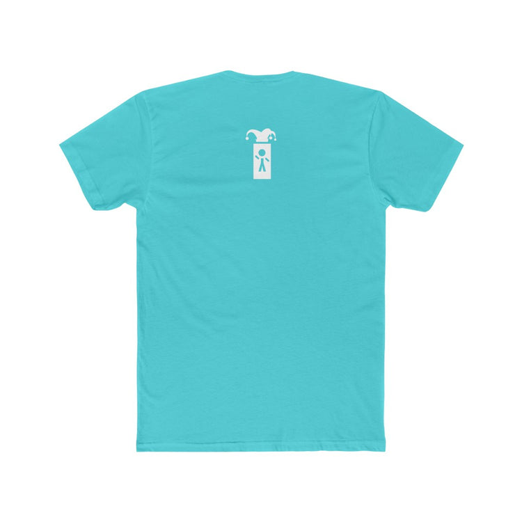 Plant Your Flag Unisex Cotton Tee