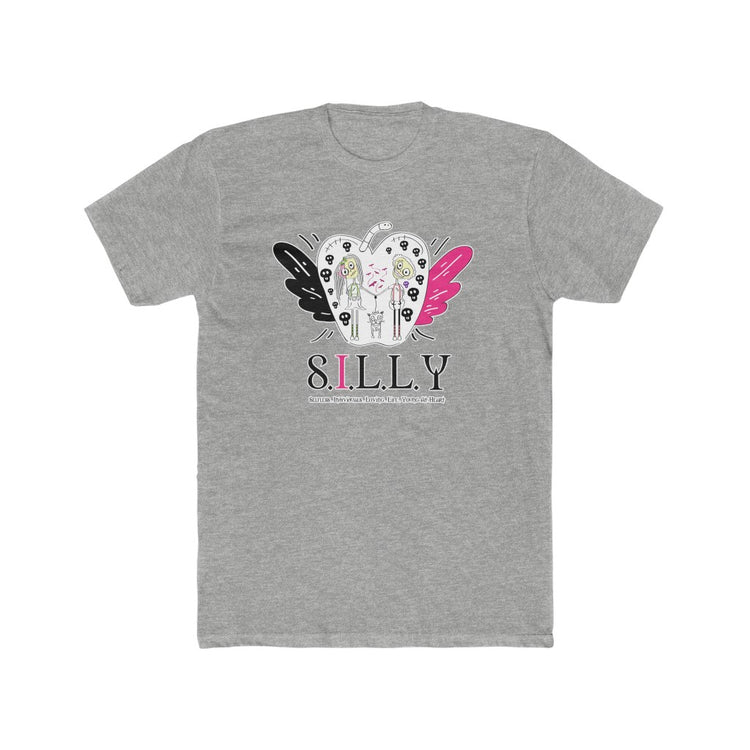 Together Forever Unisex Cotton Tee