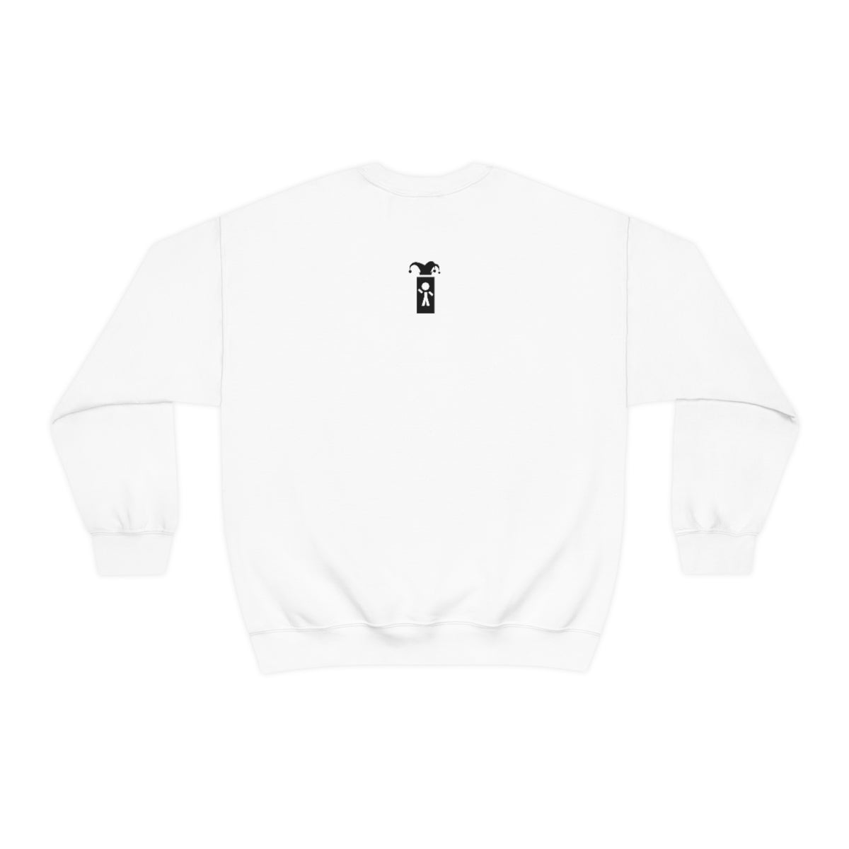 Plant Your Flag Unisex Sweatshirt