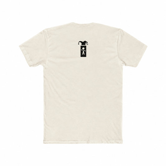 Falling For You Unisex Cotton Tee