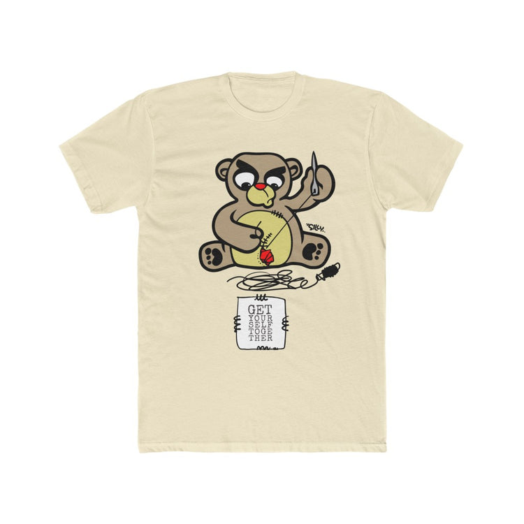 Get Yourself Together Unisex Tee