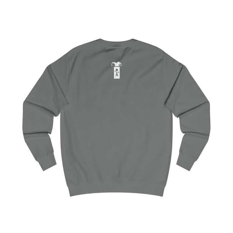 Cool Cat Unisex Sweatshirt