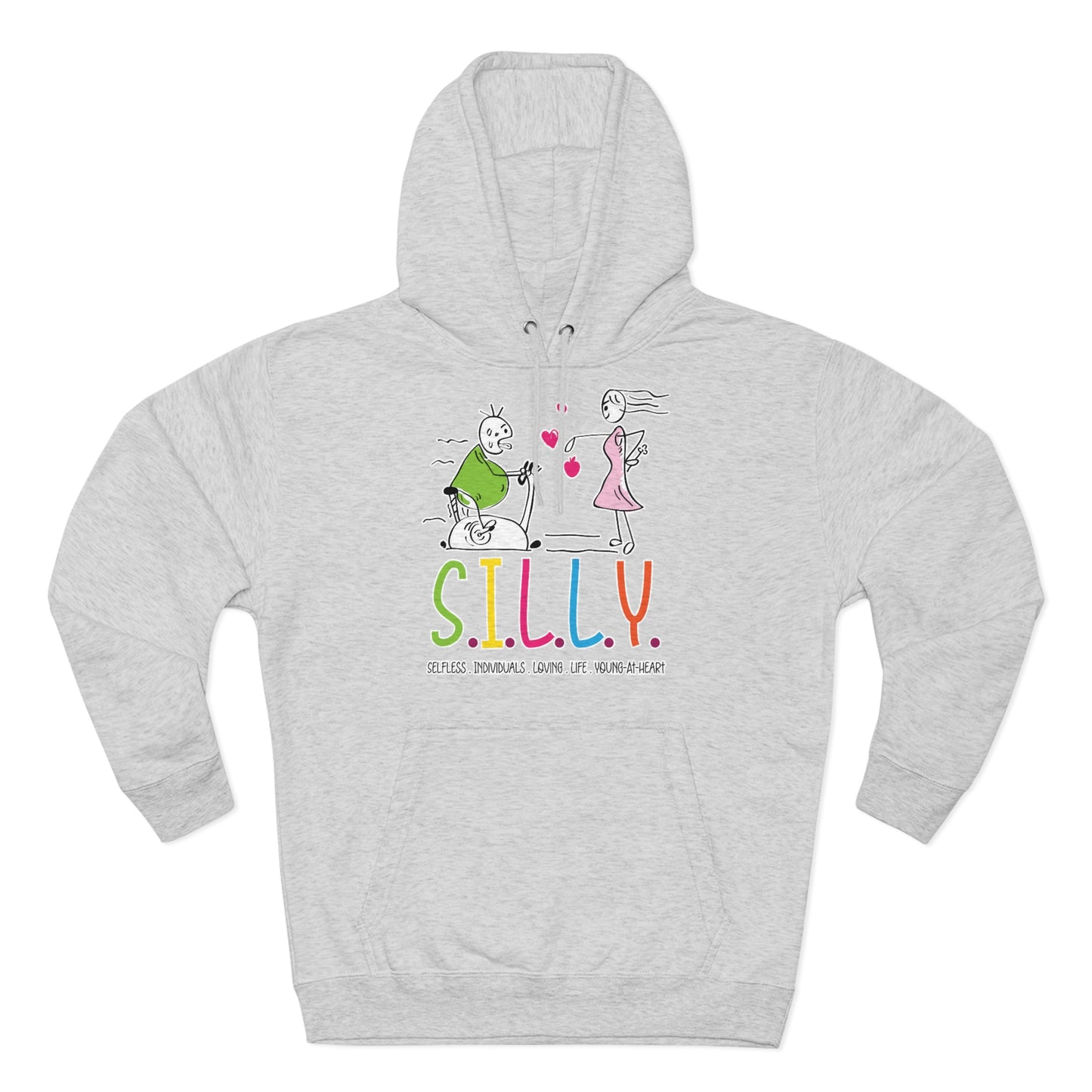 Work For It Baby Unisex Premium Pullover Hoodie