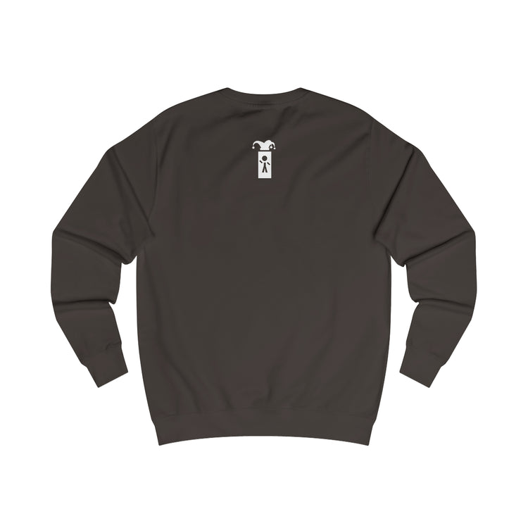 Silly Definition Unisex Sweatshirt