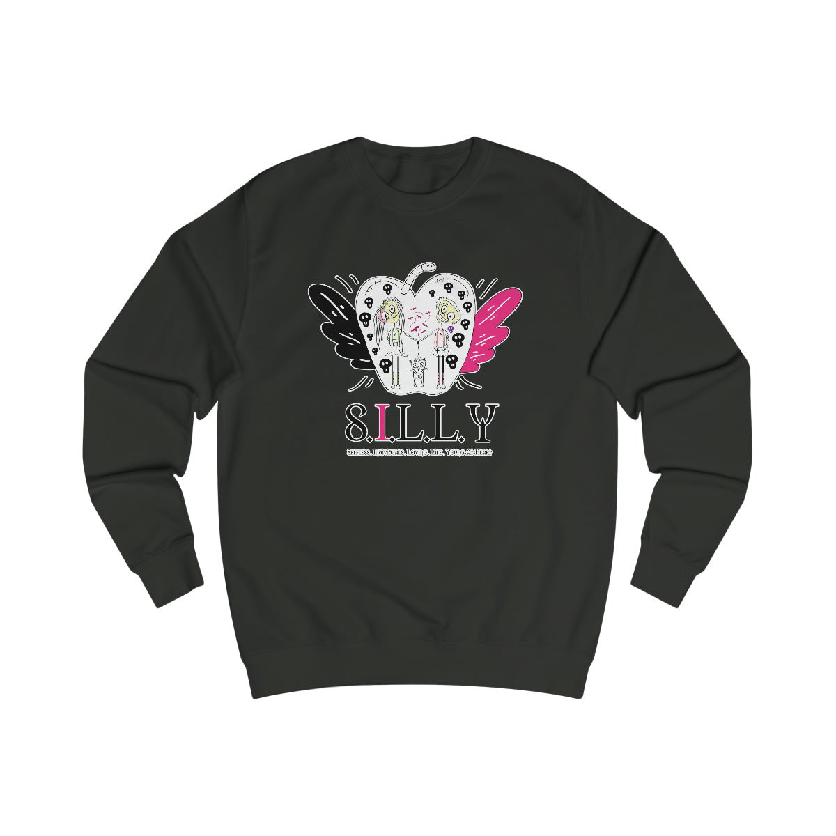 Together Forever Unisex Sweatshirt