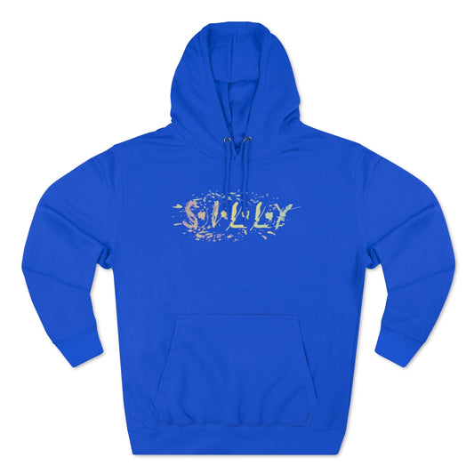 Artsy Splash Unisex Premium Pullover Hoodie