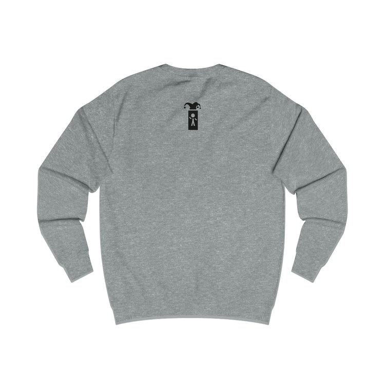 Together Forever Unisex Sweatshirt