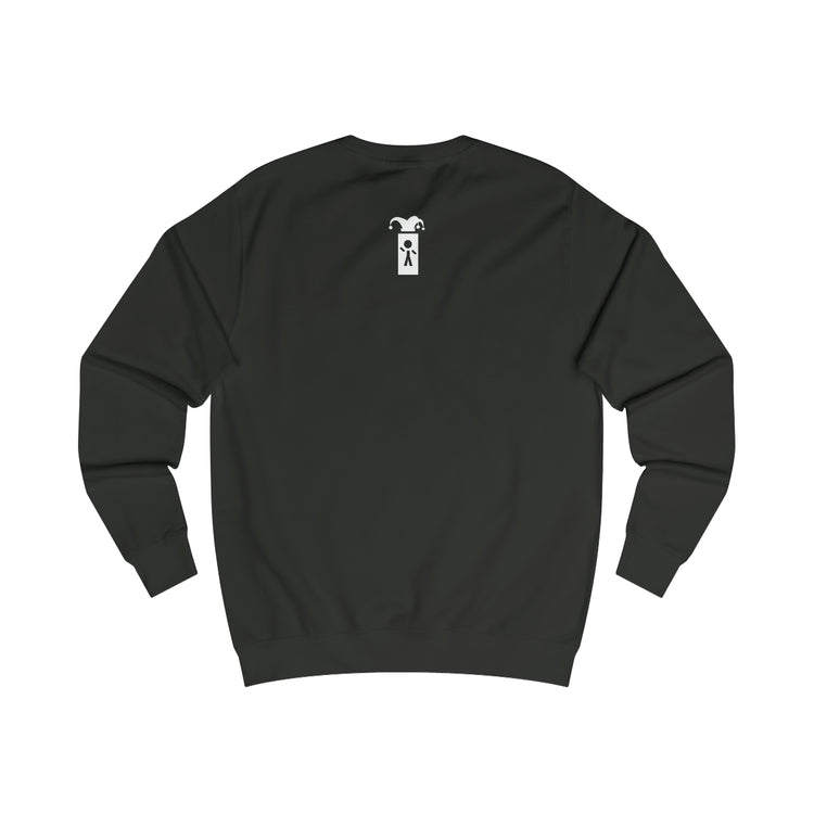 Silly Definition Unisex Sweatshirt