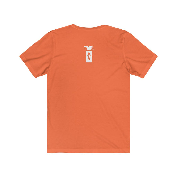 Booo'd Up Unisex Short Sleeve Tee