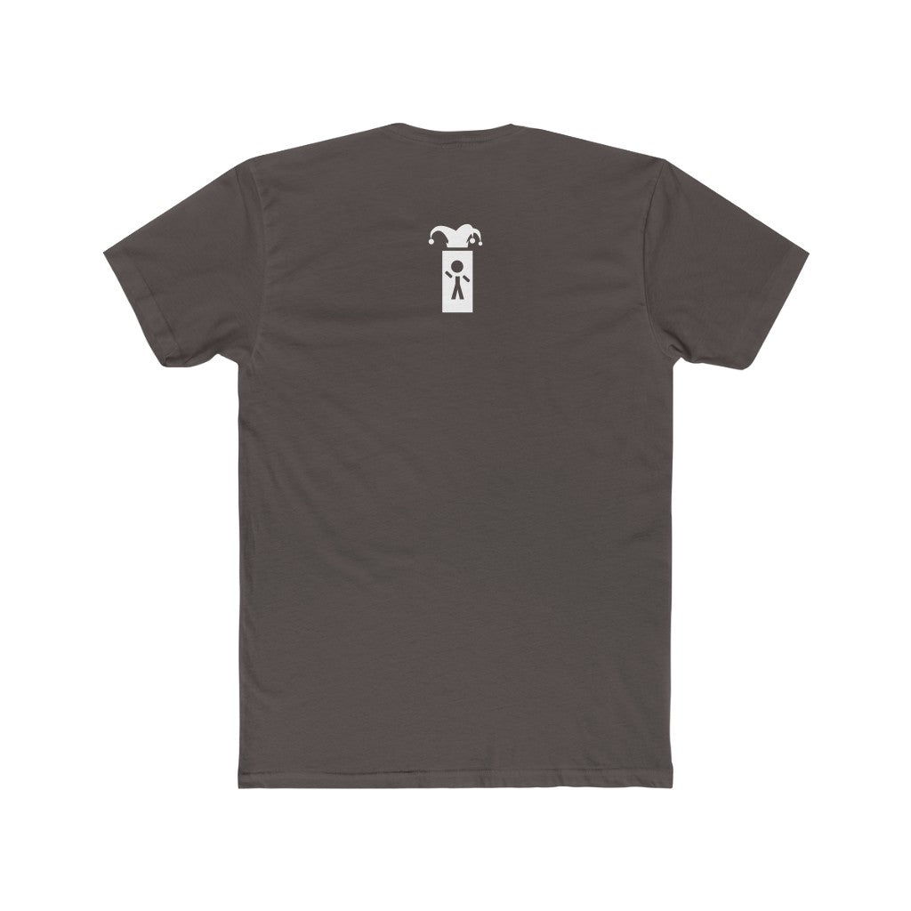 Most Wanted Definition Unisex Cotton Tee