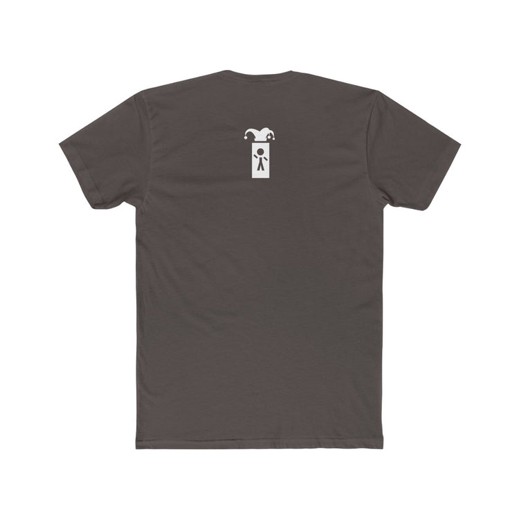 Most Wanted Definition Unisex Cotton Tee