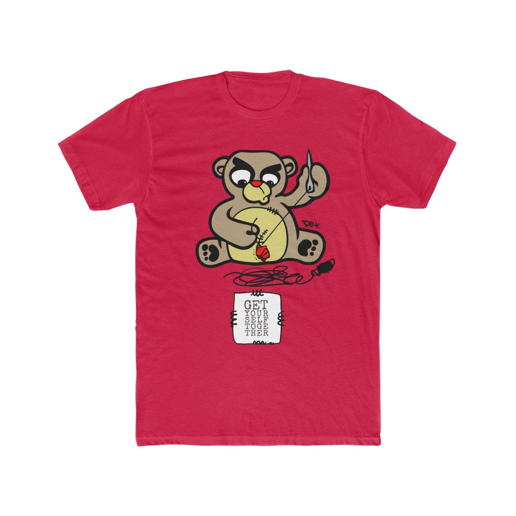 Get Yourself Together Unisex Tee