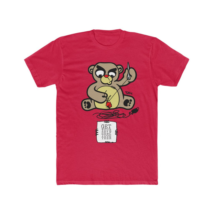 Get Yourself Together Unisex Tee