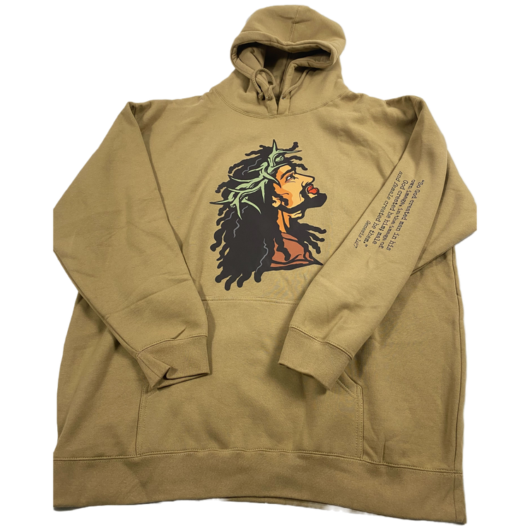 In His Image Unisex Hoodie