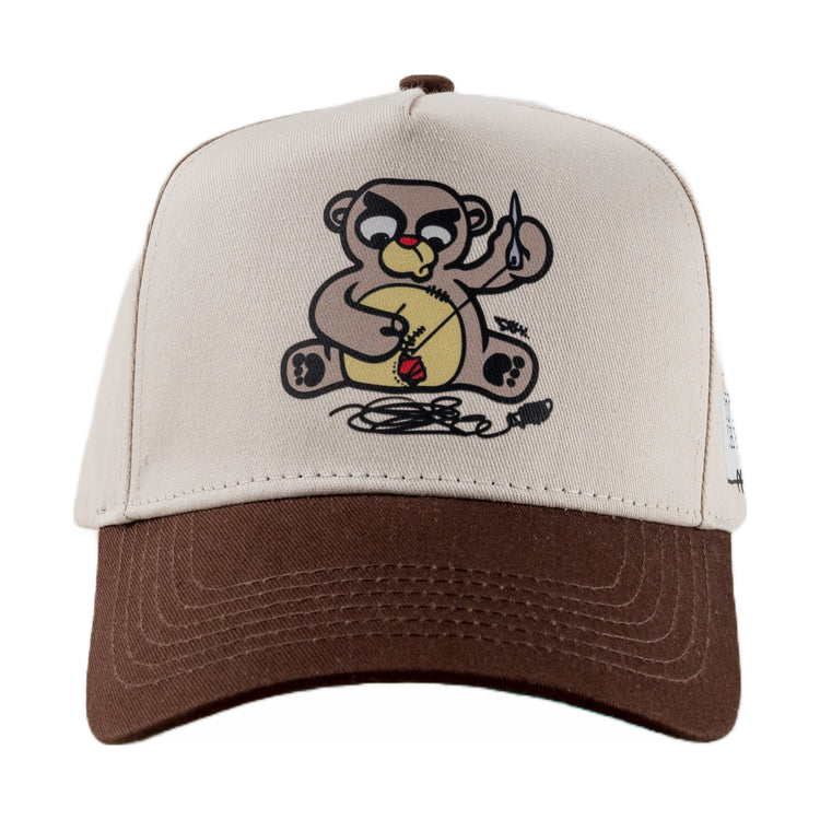 Get Yourself Together Snapback Cap