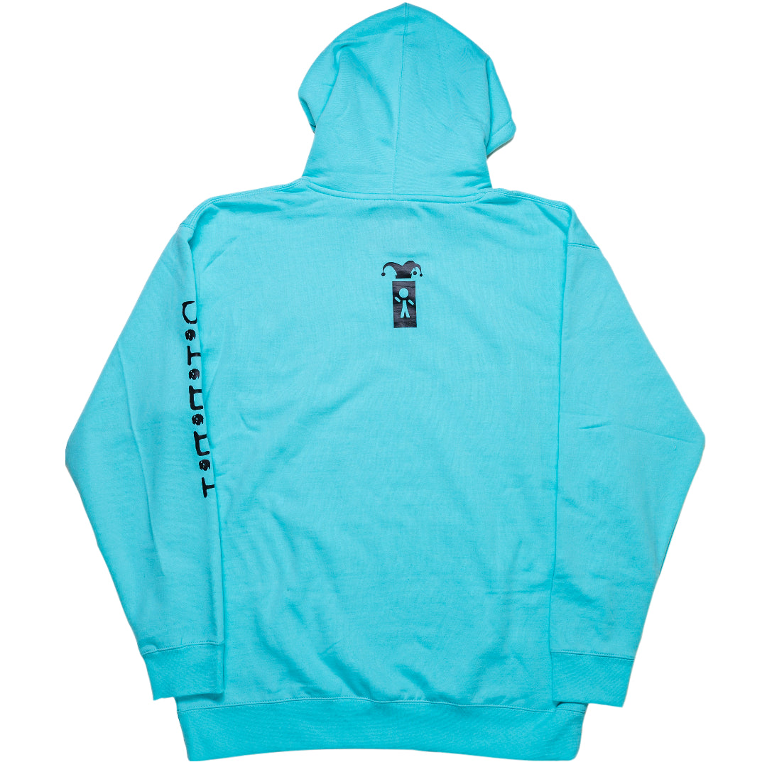 Get Yourself Together Unisex Midweight Hoodie