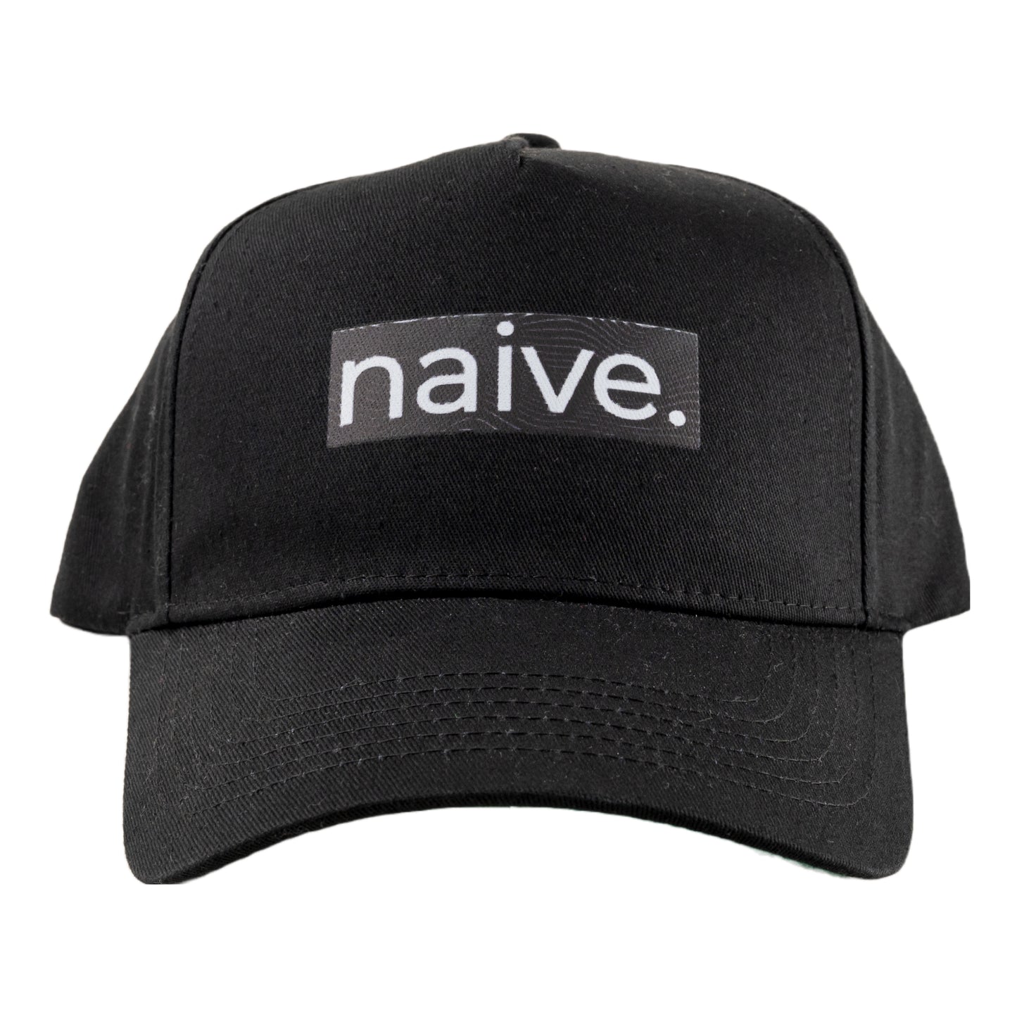 Naïve Snapback Cap