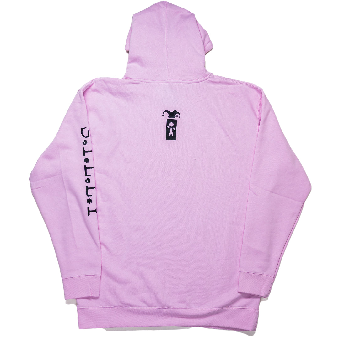 Get Yourself Together Unisex Midweight Hoodie