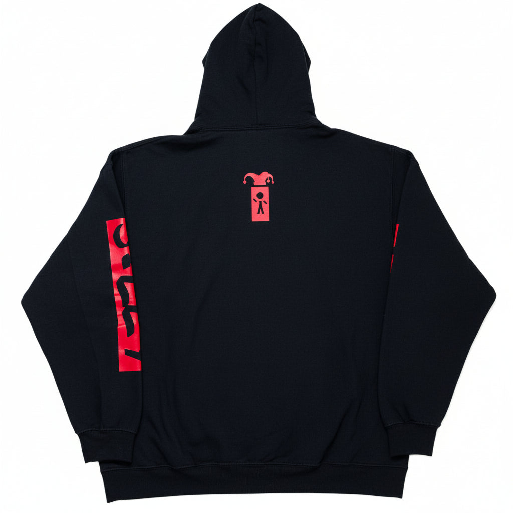 Melt My Heart Unisex Midweight Hoodie Ver. 2