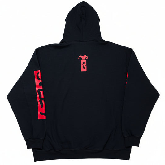 Melt My Heart Unisex Midweight Hoodie Ver. 2